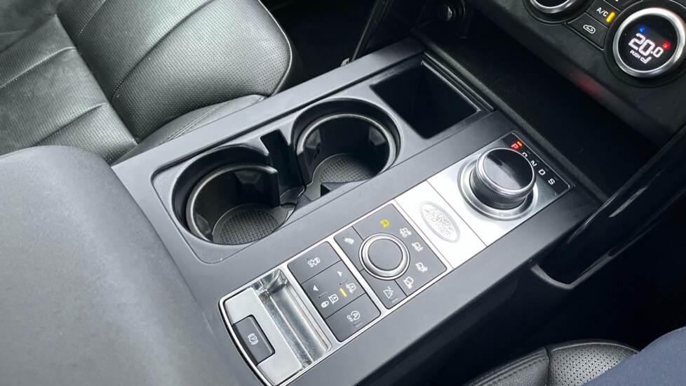 Used Land Rover Discovery 2019 for sale - 76350992: Photo 28