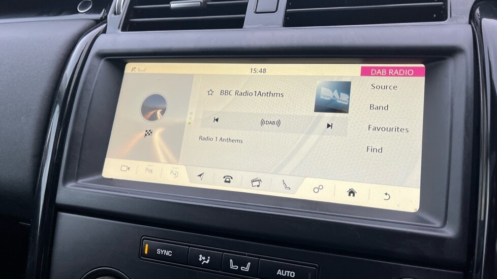 Used Land Rover Discovery 2019 for sale - 76350992: Photo 35