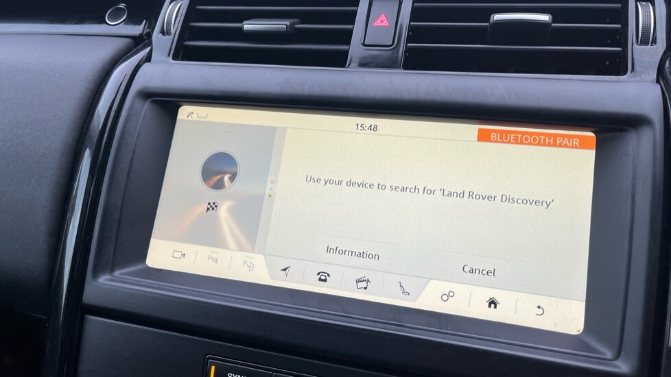 Used Land Rover Discovery 2019 for sale - 76350992: Photo 36