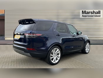 Used Land Rover Discovery 2019 for sale - 76350992: Photo