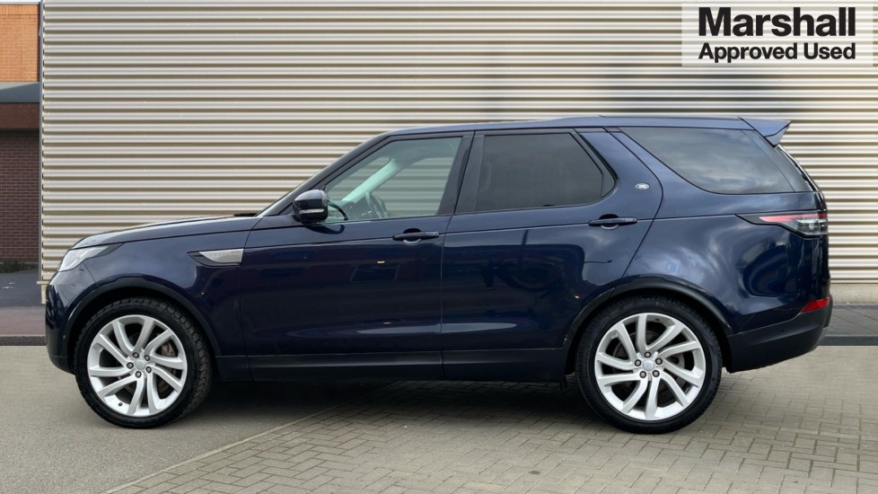 Used Land Rover Discovery 2019 for sale - 76350992: Photo 6