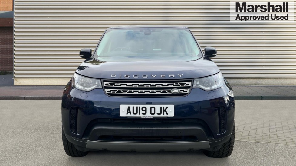 Used Land Rover Discovery 2019 for sale - 76350992: Photo 8