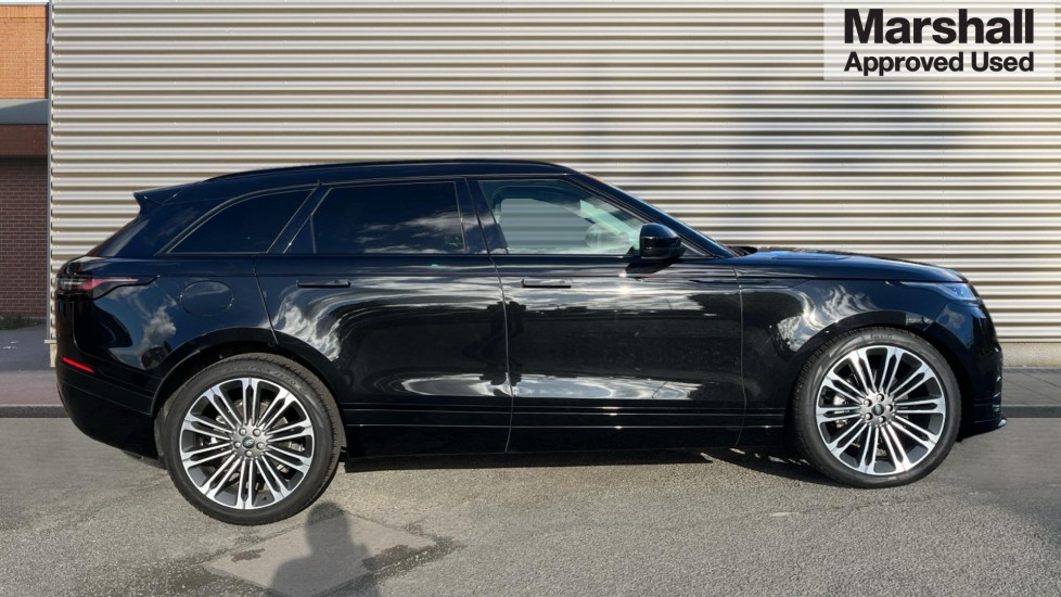 Used Land Rover Range Rover Velar 2025 for sale - 76971282: Photo 2