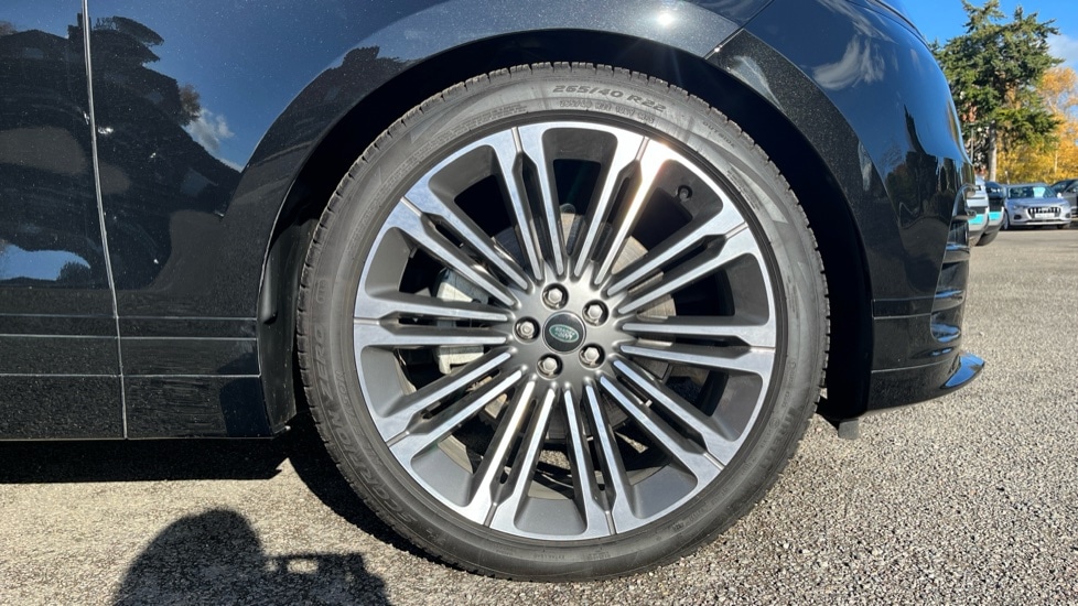 Used Land Rover Range Rover Velar 2025 for sale - 76971282: Photo 20