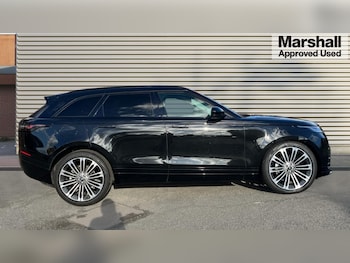 Used Land Rover Range Rover Velar 2025 for sale - 76971282: Photo