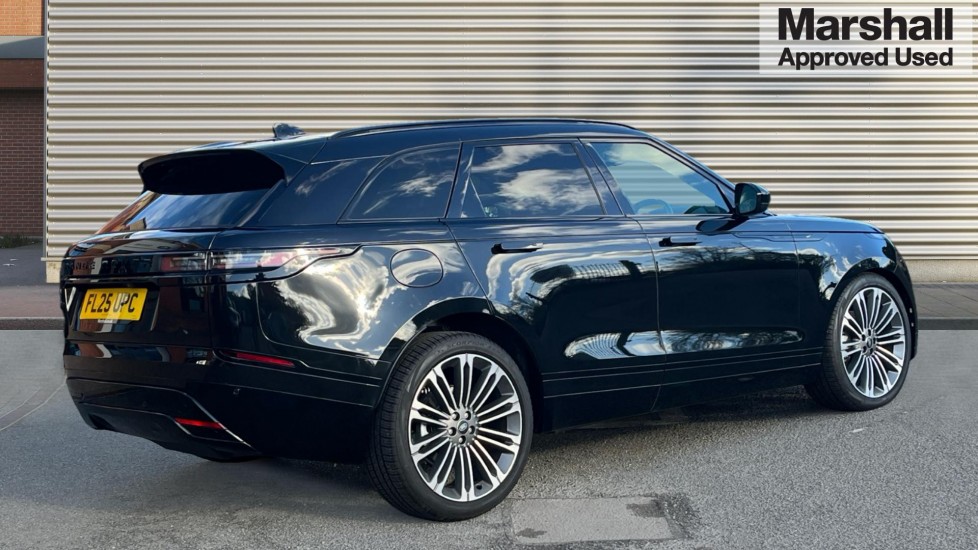 Used Land Rover Range Rover Velar 2025 for sale - 76971282: Photo 3