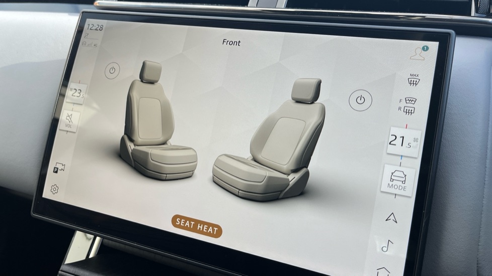 Used Land Rover Range Rover Velar 2025 for sale - 76971282: Photo 34