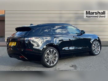 Used Land Rover Range Rover Velar 2025 for sale - 76971282: Photo