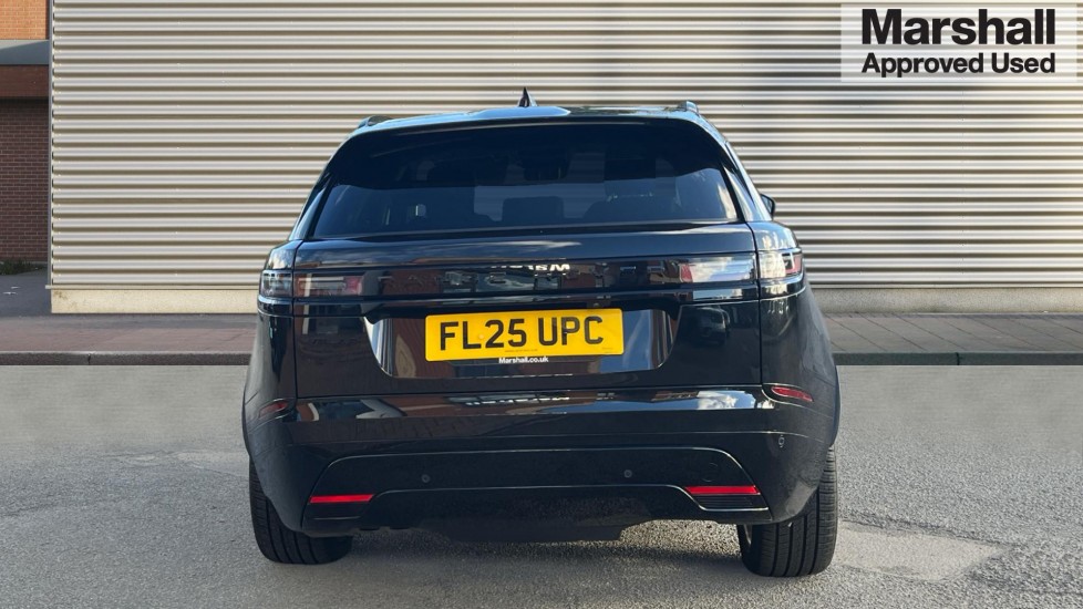 Used Land Rover Range Rover Velar 2025 for sale - 76971282: Photo 4