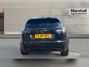Used Land Rover Range Rover Velar 2025 for sale - 76971282: Photo