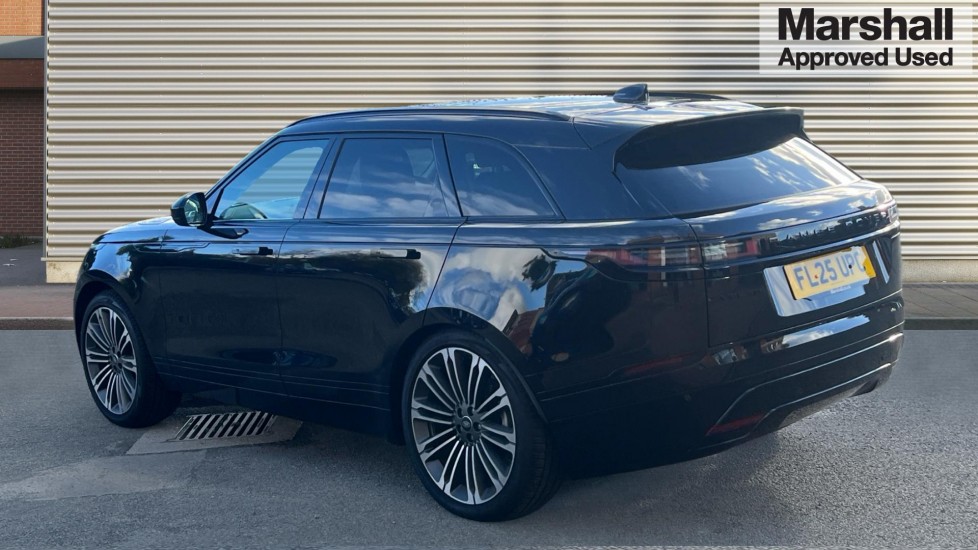 Used Land Rover Range Rover Velar 2025 for sale - 76971282: Photo 5