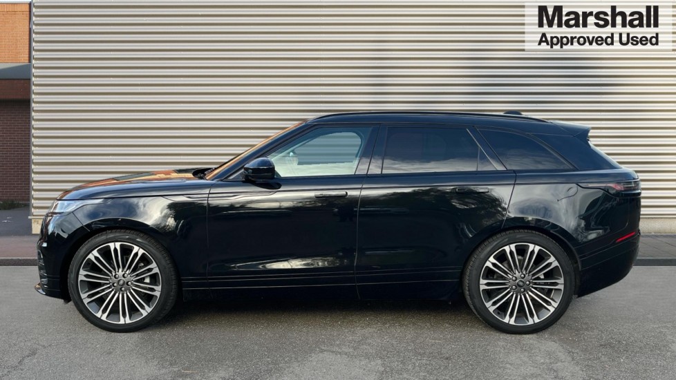 Used Land Rover Range Rover Velar 2025 for sale - 76971282: Photo 6