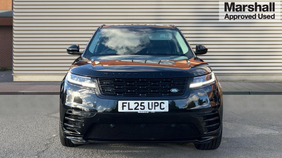 Used Land Rover Range Rover Velar 2025 for sale - 76971282: Photo 8