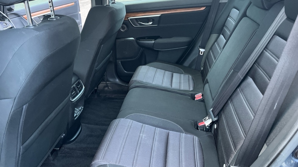 Used Honda CR-V 2018 for sale - 76908089: Photo 14