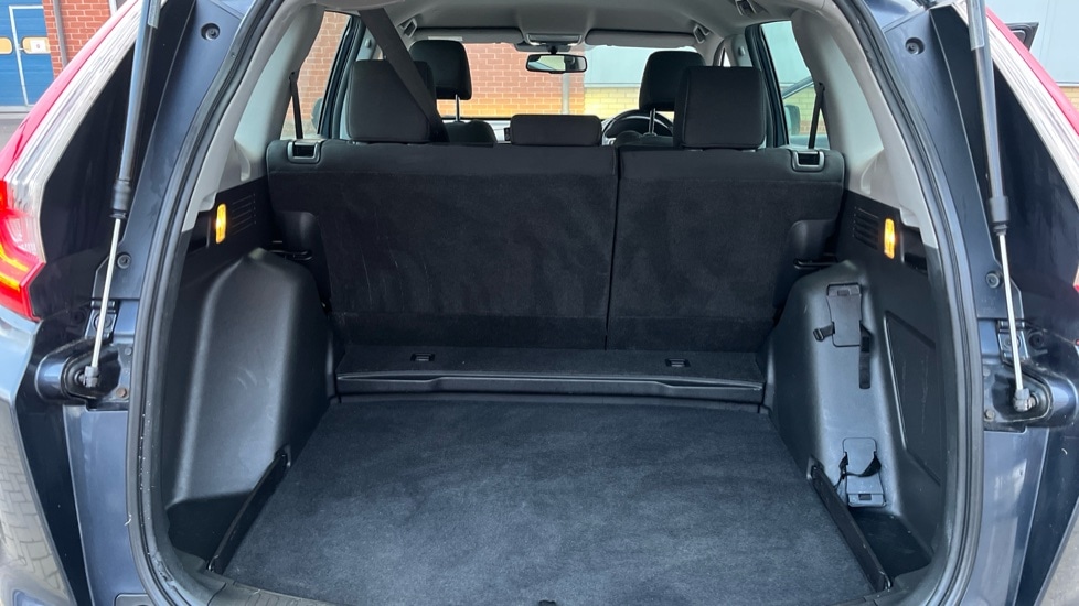 Used Honda CR-V 2018 for sale - 76908089: Photo 15