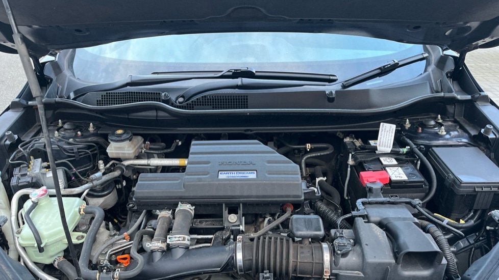 Used Honda CR-V 2018 for sale - 76908089: Photo 16