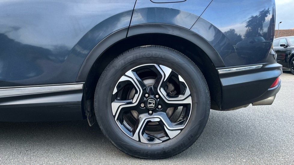 Used Honda CR-V 2018 for sale - 76908089: Photo 18