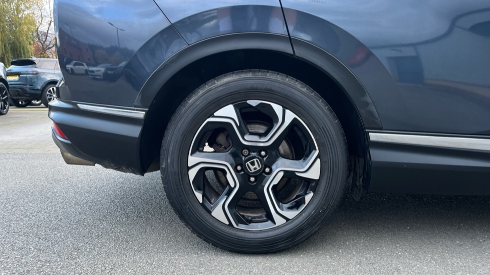 Used Honda CR-V 2018 for sale - 76908089: Photo 19