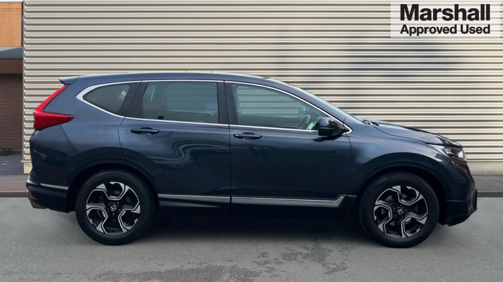 Used Honda CR-V 2018 for sale - 76908089: Photo 2