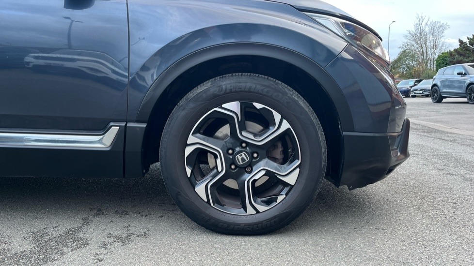 Used Honda CR-V 2018 for sale - 76908089: Photo 20