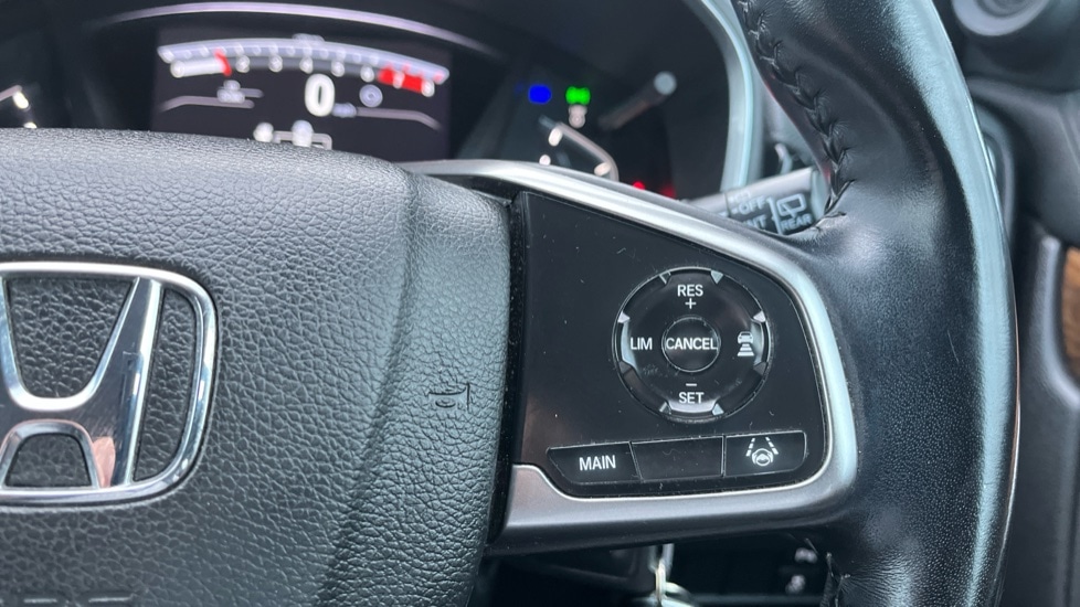 Used Honda CR-V 2018 for sale - 76908089: Photo 22