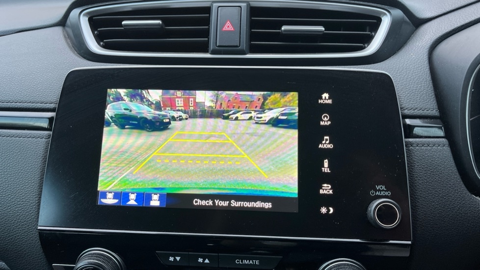 Used Honda CR-V 2018 for sale - 76908089: Photo 26