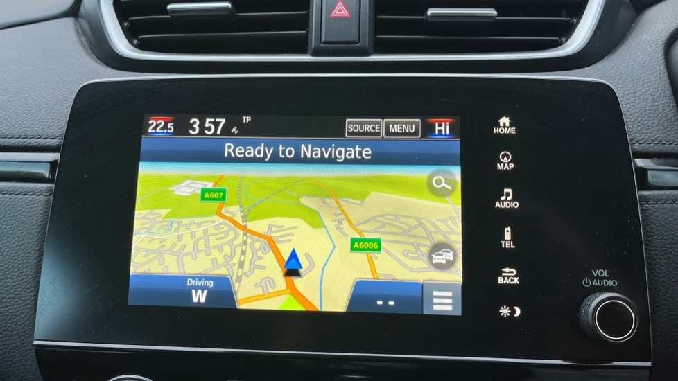 Used Honda CR-V 2018 for sale - 76908089: Photo 27