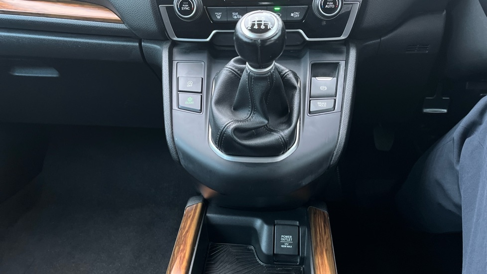 Used Honda CR-V 2018 for sale - 76908089: Photo 29