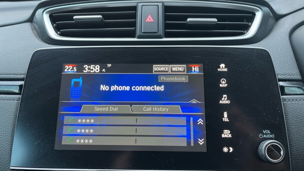 Used Honda CR-V 2018 for sale - 76908089: Photo 35