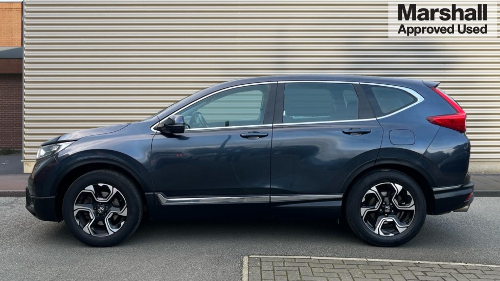 Used Honda CR-V 2018 for sale - 76908089: Photo 6