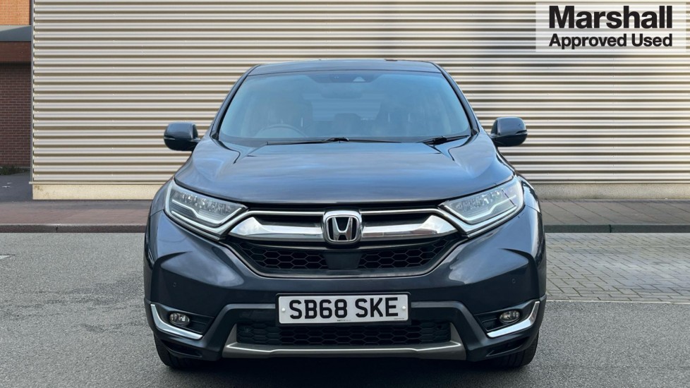 Used Honda CR-V 2018 for sale - 76908089: Photo 8