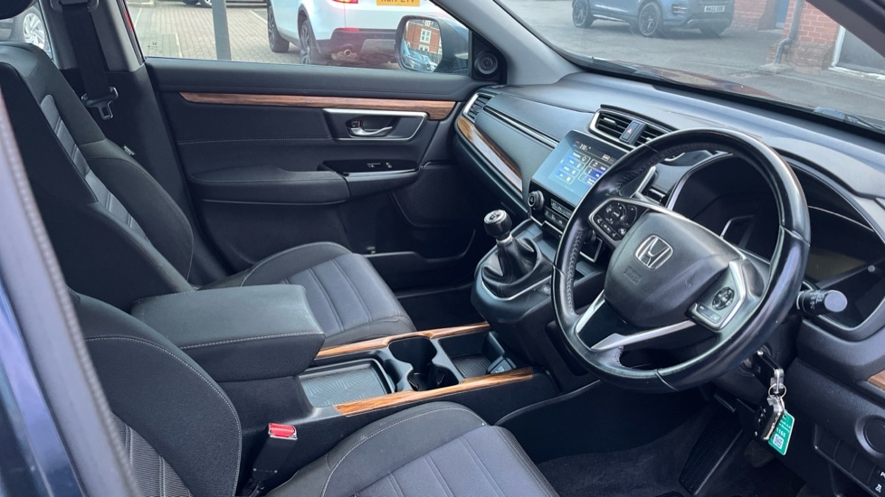 Used Honda CR-V 2018 for sale - 76908089: Photo 9