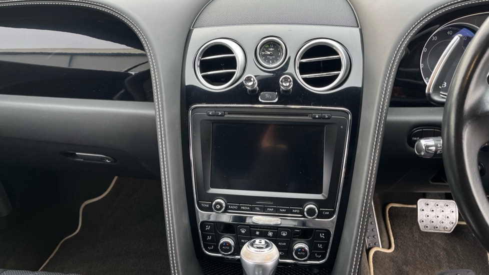 Used Bentley Continental 2016 for sale - 76668231: Photo 12