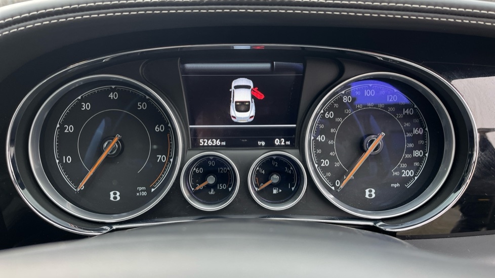 Used Bentley Continental 2016 for sale - 76668231: Photo 13