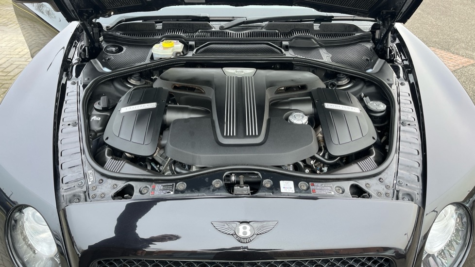 Used Bentley Continental 2016 for sale - 76668231: Photo 16