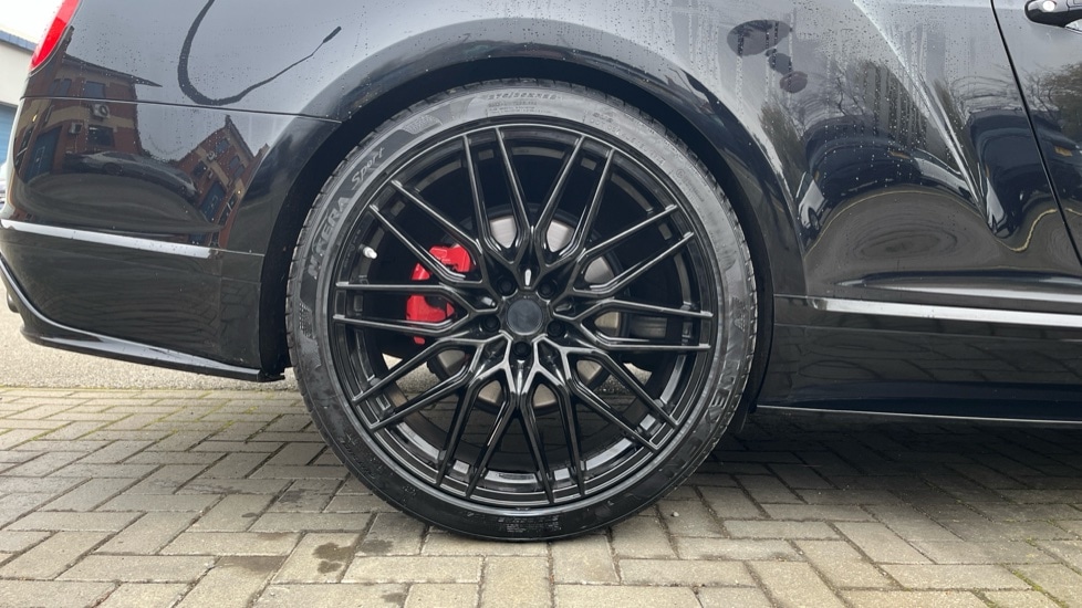 Used Bentley Continental 2016 for sale - 76668231: Photo 17