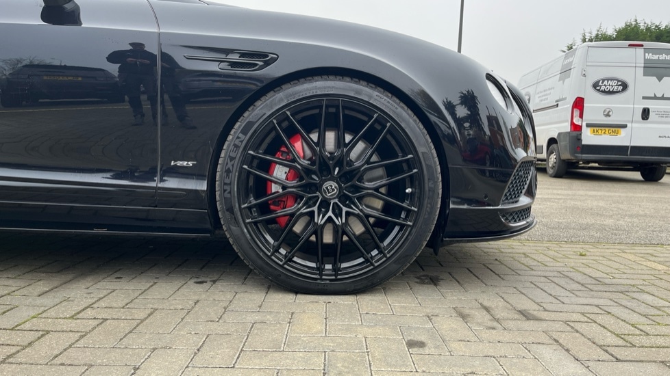 Used Bentley Continental 2016 for sale - 76668231: Photo 18