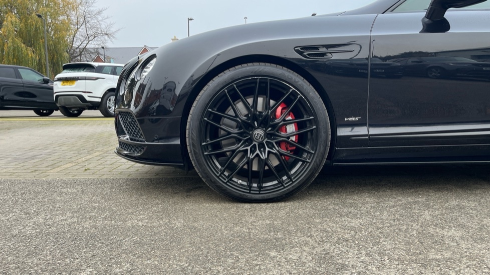 Used Bentley Continental 2016 for sale - 76668231: Photo 19