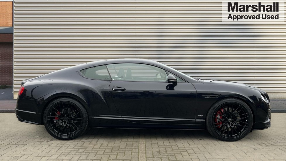 Used Bentley Continental 2016 for sale - 76668231: Photo 2