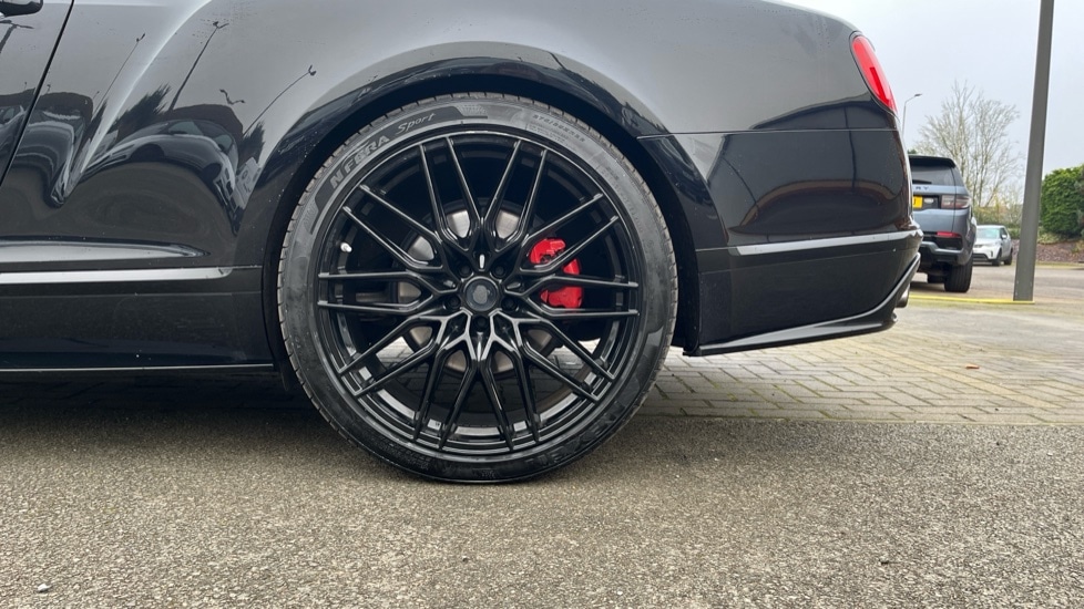 Used Bentley Continental 2016 for sale - 76668231: Photo 20