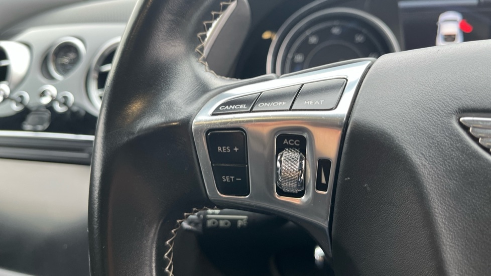 Used Bentley Continental 2016 for sale - 76668231: Photo 23