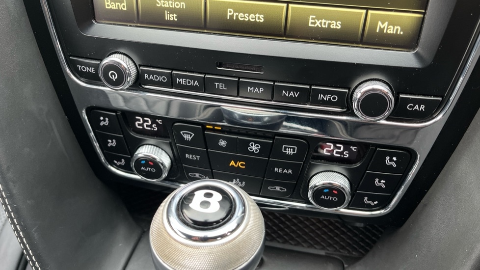 Used Bentley Continental 2016 for sale - 76668231: Photo 32