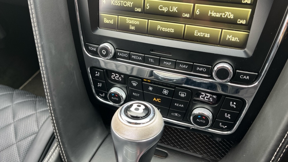 Used Bentley Continental 2016 for sale - 76668231: Photo 33