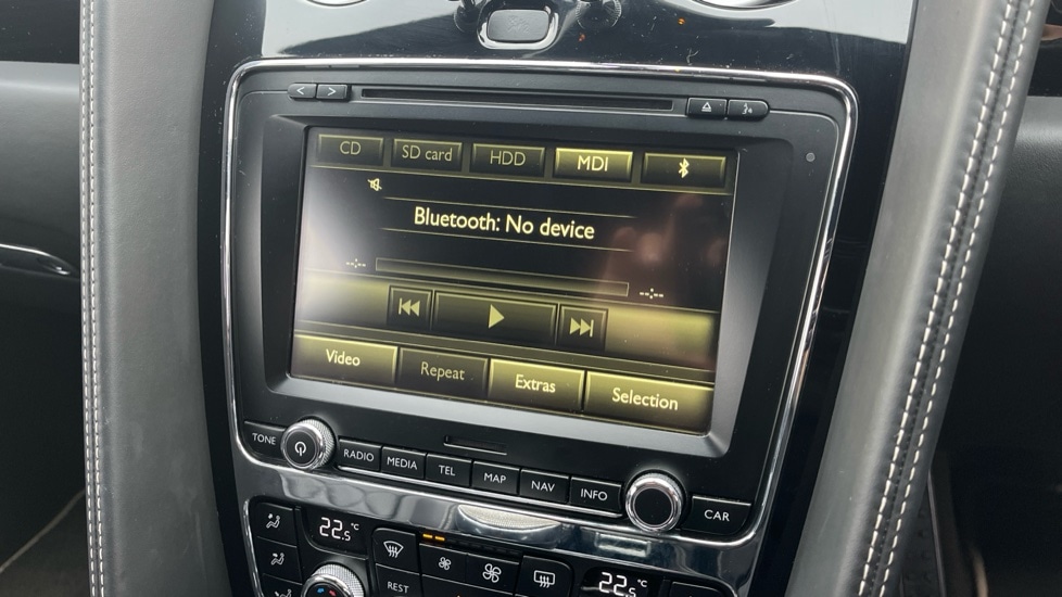 Used Bentley Continental 2016 for sale - 76668231: Photo 35