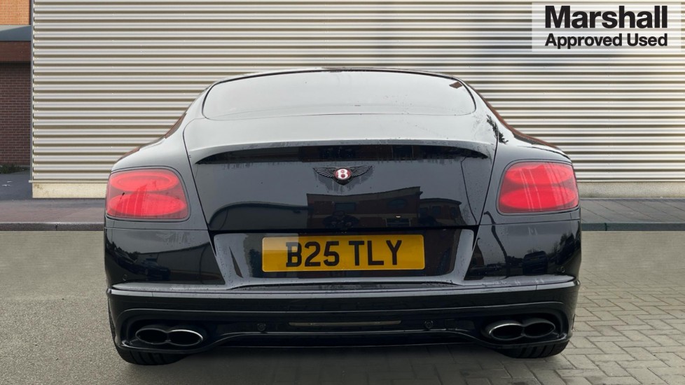 Used Bentley Continental 2016 for sale - 76668231: Photo 4
