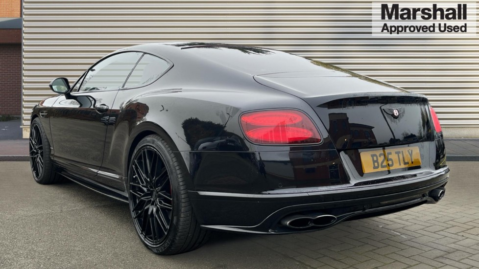 Used Bentley Continental 2016 for sale - 76668231: Photo 5