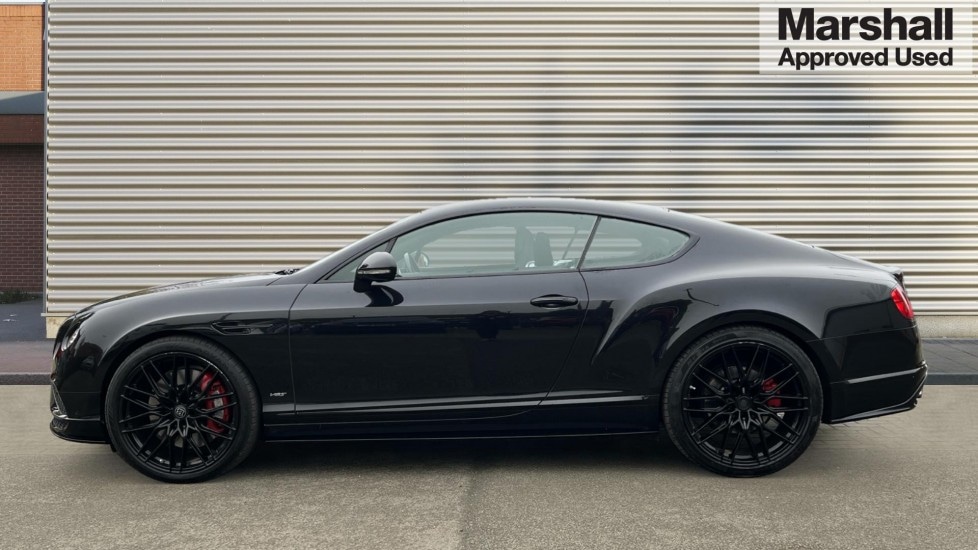 Used Bentley Continental 2016 for sale - 76668231: Photo 6