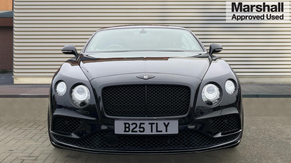 Used Bentley Continental 2016 for sale - 76668231: Photo 8