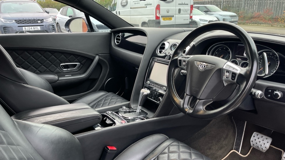 Used Bentley Continental 2016 for sale - 76668231: Photo 9