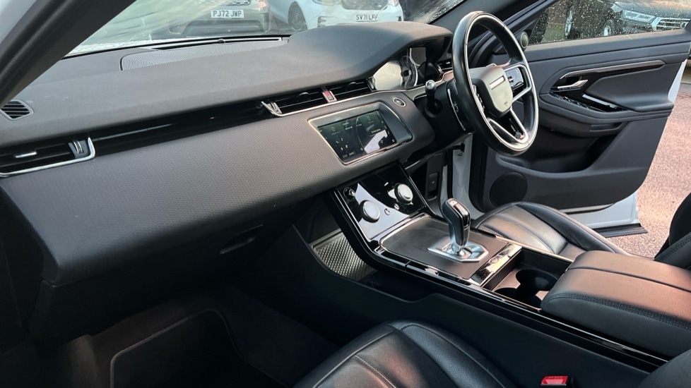Used Land Rover Range Rover Evoque 2021 for sale - 77018253: Photo 10